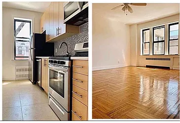 Rented by Quest Realty Sunnyside Corp