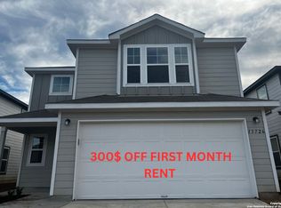 13726 Crossbow Rdg, San Antonio, TX 78253