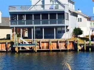 713 139th St, Ocean City, MD 21842