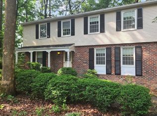 1500 Leewal Ct, Henrico, VA 23238