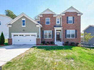 300 Hollycrest Pl, Stafford, VA 22554