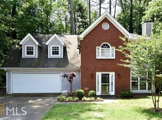 2074 Wolf Creek Ct, Lawrenceville, GA 30043
