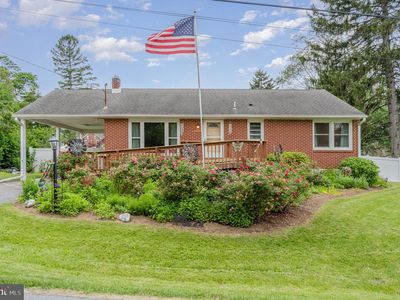 220 Byron Ave, Harrisburg, PA, 17109