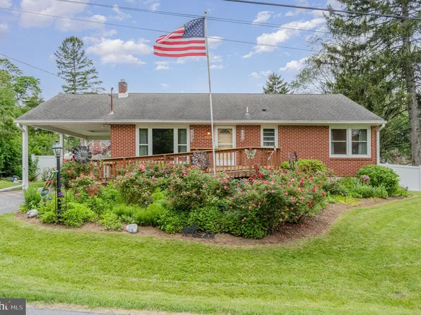 220 Byron Ave, Harrisburg, PA 17109