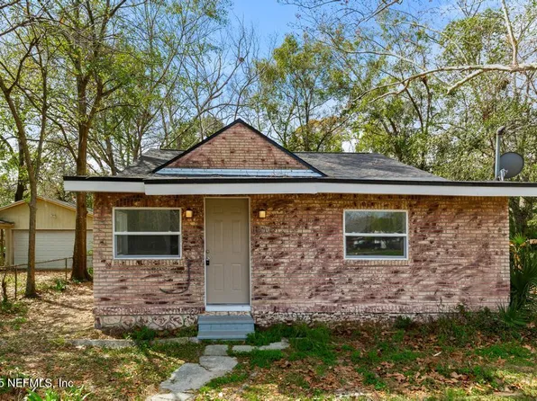 1420 DETROIT Street, Jacksonville, FL 32254