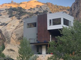 5225 N Dry Fork Canyon Rd, Vernal, UT 84078