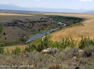 9435 River Rim Ranch Rd, Tetonia, ID 83452