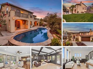 840 Genoa Way, San Marcos, CA 92078