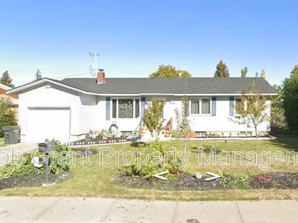 1607 Halsey St, Idaho Falls, ID 83401