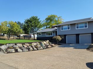 13130 SE 242nd Ave, Damascus, OR 97089