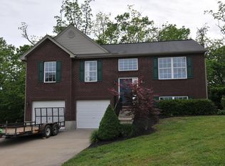 10422 Flintrock Blf, Independence, KY 41051