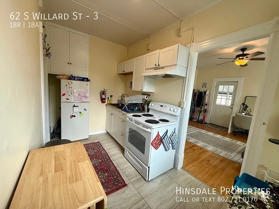 1 bed, $1,750 — Photo 4
