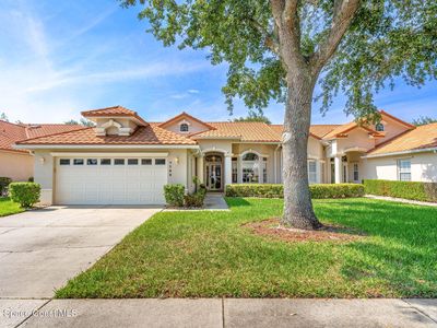 7702 Candlewick Dr, Melbourne, FL, 32940