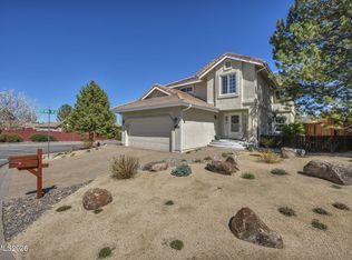 3302 Deer Ridge Ct, Reno, NV 89509