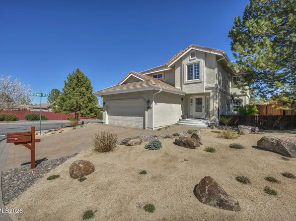 3302 Deer Ridge Ct, Reno, NV 89509