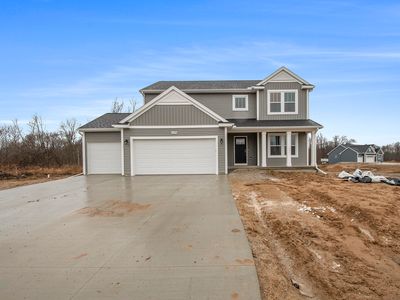12379 Jenks St NE, Belding, MI, 48809