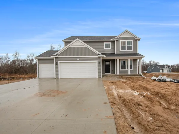 12379 Jenks St NE, Belding, MI 48809