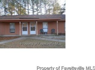 6417 Rockford Dr, Fayetteville, NC 28304