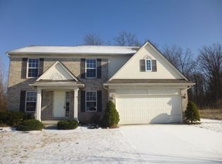 8379 Jeremy Rd, Van Buren Township, MI 48111