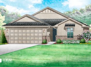 709 Blue Fish Rd, Norman, OK 73069