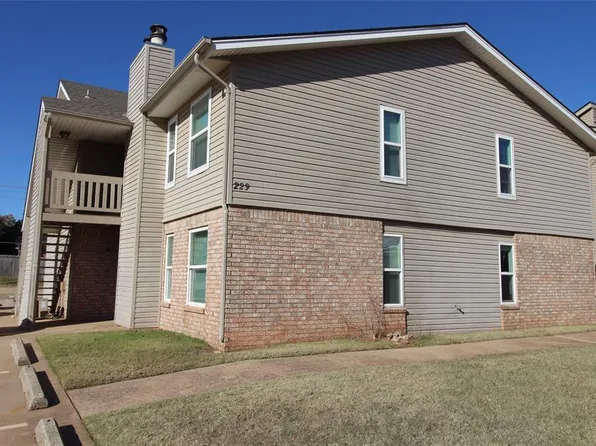 229 Chalmette Dr, Norman, OK 73071