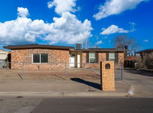 10476 Centaur Dr, El Paso, TX 79924