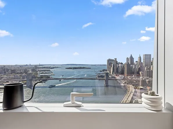 252 South St #47B, New York, NY 10002