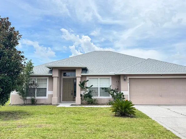 639 Bittern Ct, Poinciana, FL 34759
