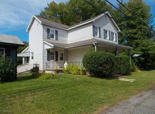 4 Hope Dr, Covington Township, PA 18424