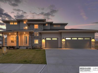 6535 S 199th Ave, Omaha, NE, 68135