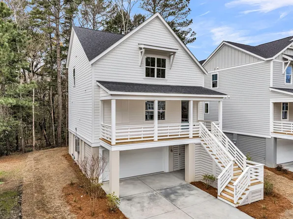 1919 Chestnut Oak Ln, Charleston, SC 29414