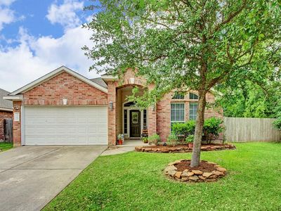 31602 Regal Park Ct, Conroe, TX, 77385
