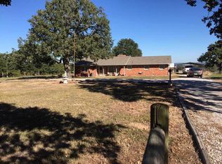 144 Cypress Rd, Ardmore, OK 73401