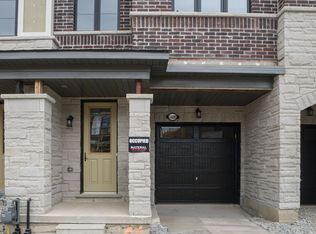 1428 Almonte Dr, Burlington, ON L7P 0V6