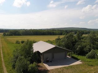 77600 Big Rock Rd, Washburn, WI 54891