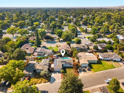 1458 Filbert Ave, Chico, CA, 95926