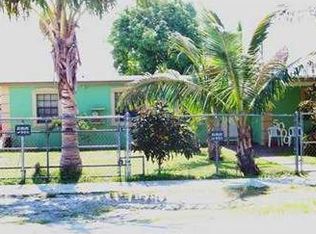 5000 SW 101st Ave, Miami, FL 33165