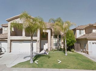 7511 N McCaffrey Ave, Fresno, CA 93722
