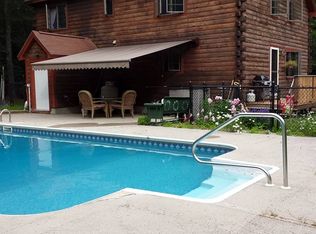 600 Lewiston Rd, New Gloucester, ME 04260