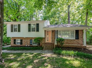 7415 Watercrest Rd, Charlotte, NC 28210