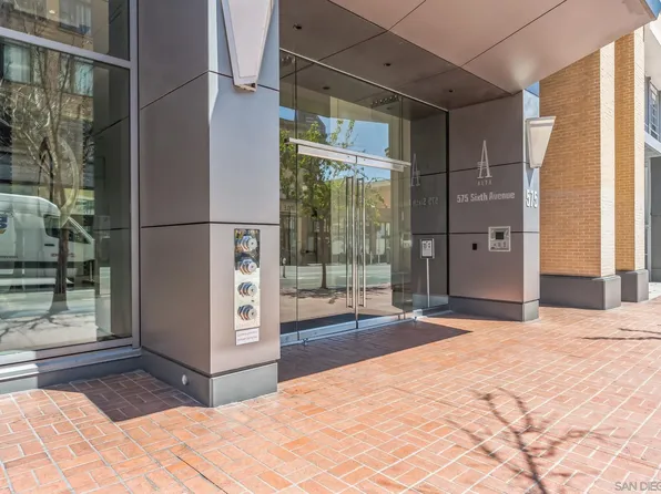 575 6th Ave Unit 409, San Diego, CA 92101