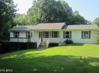 3500 Christiana Ct, Chesapeake Beach, MD 20732