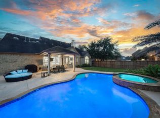 28010 Fulshear Plantation Ct, Fulshear, TX 77441