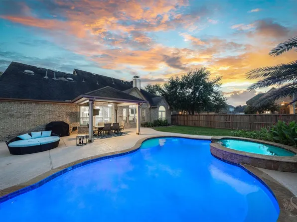 28010 Fulshear Plantation Ct, Fulshear, TX 77441