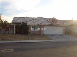 3011 Atwater Dr, North Las Vegas, NV 89032