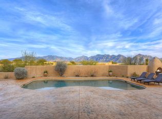 12274 N Reflection Ridge Dr, Oro Valley, AZ 85755