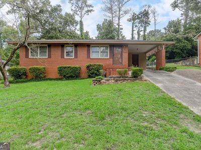 111 Forrester Dr, Warner Robins, GA, 31088