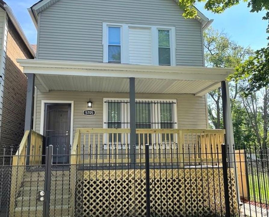 1st image of 5705 S May St