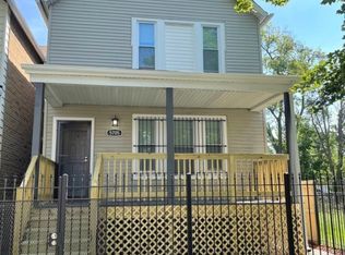 5705 S May St, Chicago, IL 60621