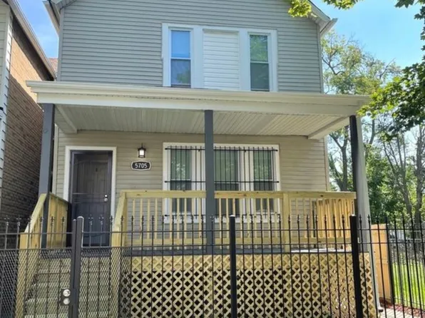 5705 S May St, Chicago, IL 60621